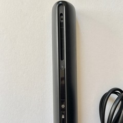 Noend エアーブロースティック　ドライヤー  ヘアブラシ　カートリッジ付の画像