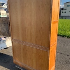 ザ！食器棚の画像