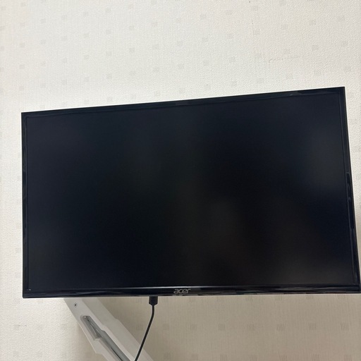 アーム付き 金額相談○ Acer ゲーミング モニター ☆アーム要相談☆