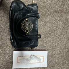 トリーバーチ　ハンドバッグの画像