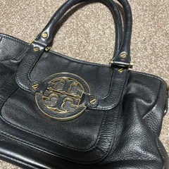 トリーバーチ　ハンドバッグの画像