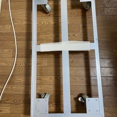 カラフルタンス 収納 の画像