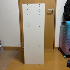 ニトリ　カラーボックス　の画像