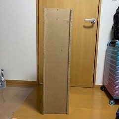 ニトリ　カラーボックス　の画像