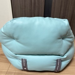 ペットドライブシートの画像