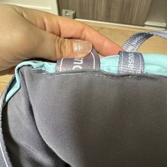 ペットドライブシートの画像