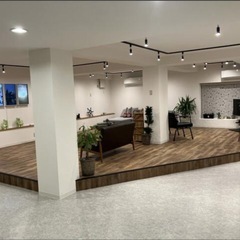駅北２丁目貸店舗 １階
