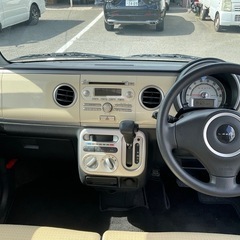 スズキ アルトラパン 車検付 の画像