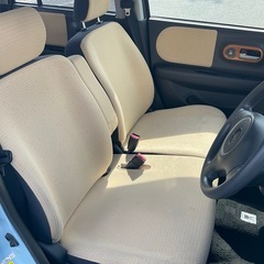 スズキ アルトラパン 車検付 の画像