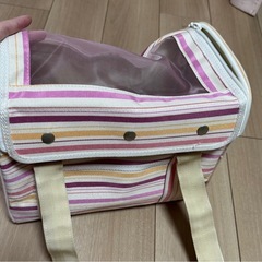 小動物ケージセットの画像