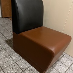 ソファ7脚の画像