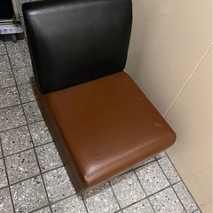 ソファ7脚の画像