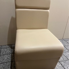 ソファ4脚の画像