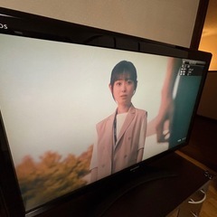 液晶テレビ 40インチ シャープの画像
