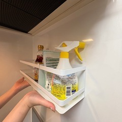 マグネットラックの画像