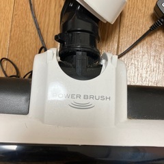 掃除機の画像