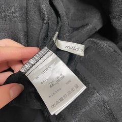キャミワンピースの画像