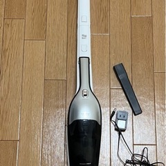 掃除機の画像