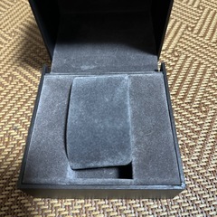 GUCCIの空箱の画像