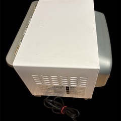 オーブントースターの画像