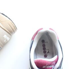 🌸♡.格安 👟メンズ DIADORAディアドラ スニーカー .♡の画像