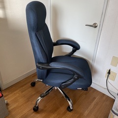 アイリスプラザ　オフィスチェアの画像
