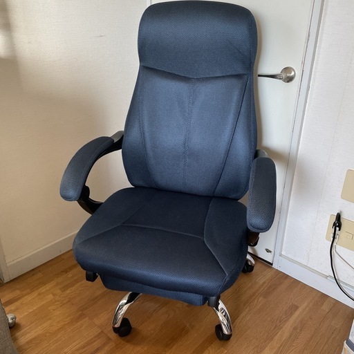 アイリスプラザ　オフィスチェア