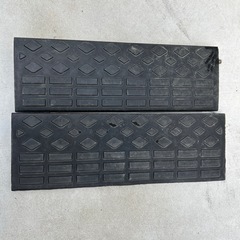 車留め　5cm 使用期間半年　2個セットの画像