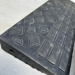 車留め　5cm 使用期間半年　2個セットの画像