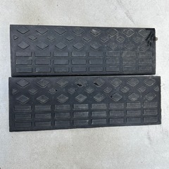 車留め　5cm 使用期間半年　2個セットの画像