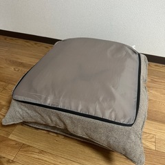 座椅子の画像
