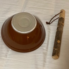 すり鉢・すりこぎの画像