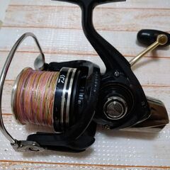 Daiwa　ウィンドキャスト6000QDの画像