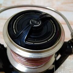 Daiwa　ウィンドキャスト6000QDの画像