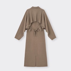 GU セットアップワンピースの画像