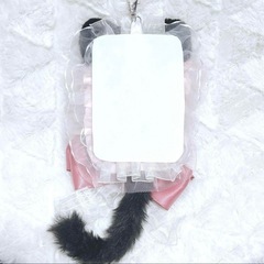 No.58 B8 デコトレカの画像