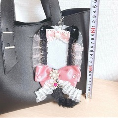 No.58 B8 デコトレカの画像