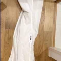 遮光カーテンの画像