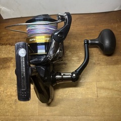 スフェロスsw 8000pg の画像
