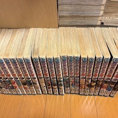 アイシールド21 1巻〜23巻セットの画像