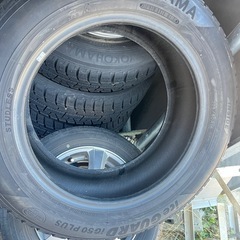 タイヤ🛞タイヤの画像