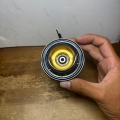 19ステラsw 14000 パワーフッキングスプールの画像