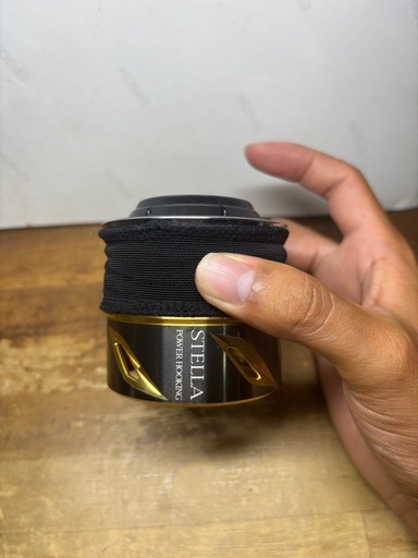 19ステラsw 14000 パワーフッキングスプール