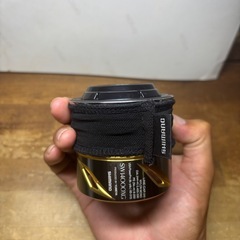 19ステラsw 14000 パワーフッキングスプールの画像