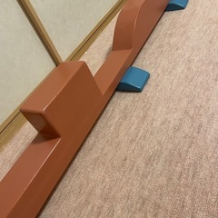 平均台＆バランスボードの画像
