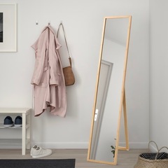 IKEA ミラーの画像