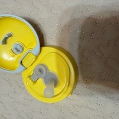 combi モンポケ　ストローマグの画像