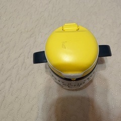 combi モンポケ　ストローマグの画像