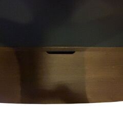 ★【美品】テレビボード　木製の画像
