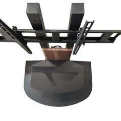 【決まりました】○swing テレビスタンド WS-B840SH-W/B WS-BL840-NA/DBの画像